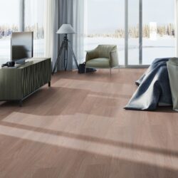 Ламинат Tarkett Woodstock (Вудсток) Suede Sherwood Oak (Дуб Шервуд северный) — изображение 2