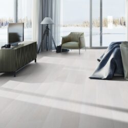 Ламинат Tarkett Woodstock (Вудсток) White Sherwood Oak (Дуб Шервуд белый) — изображение 2