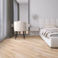 Кварц-винил Floorwood Visio (Визио) 3998 Дуб Креман — изображение 3