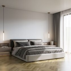 Кварц-винил Home Expert Parquet Design (Паркет Дизайн) Дуб Янтарный пляж 44-0-002 — изображение 2