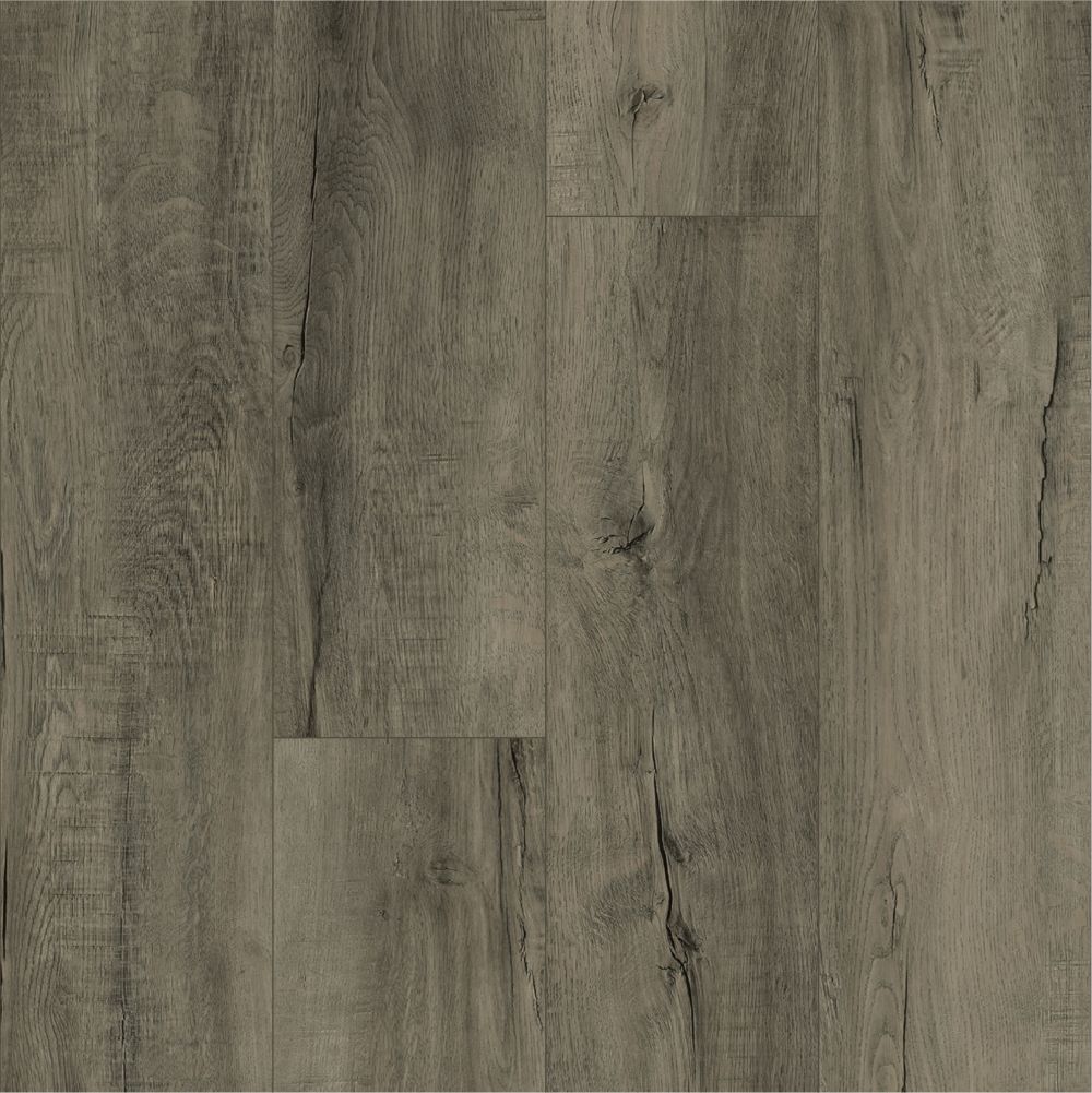 Кварц-винил Home Expert Prime Дуб Макиато 5001-3 Кварц-винил Home Expert Prime (Прайм) Дуб Макиато 5001-3 — изображение 1