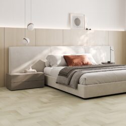 Кварцевый паркет Quartz Parquet 44-400-56 Клён Американский Белый — изображение 2