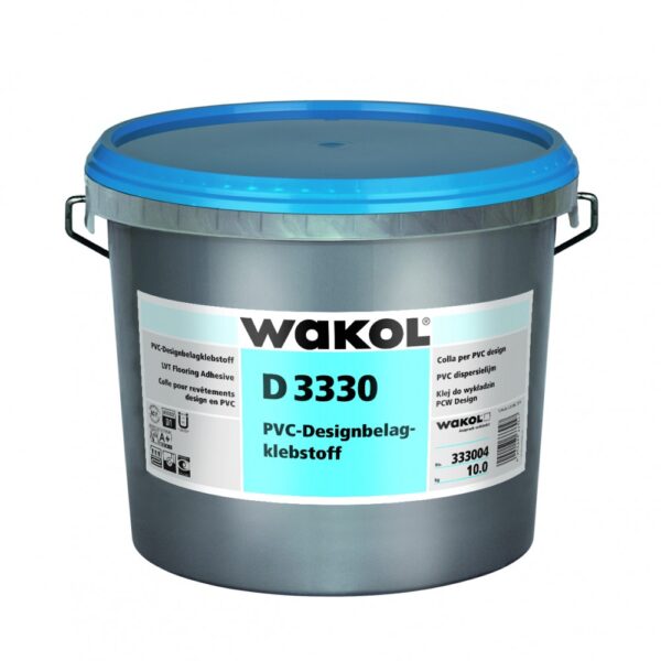 Клей Wakol D 3330