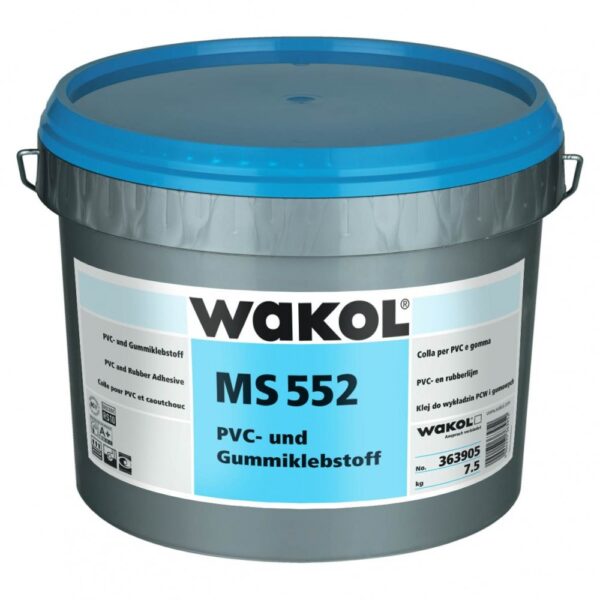 Клей Wakol MS 552