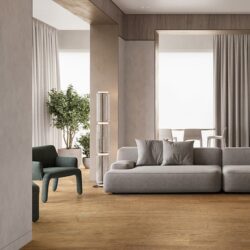 Ламинат FLOORaHOUSE B557 Дуб Lagom (Лагом) — изображение 2