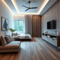 Ламинат FLOORaHOUSE B601 Дуб Arhan (Архан) — изображение 2