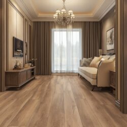 Ламинат FLOORaHOUSE B618 Дуб Ruskeala (Рускеала) — изображение 2