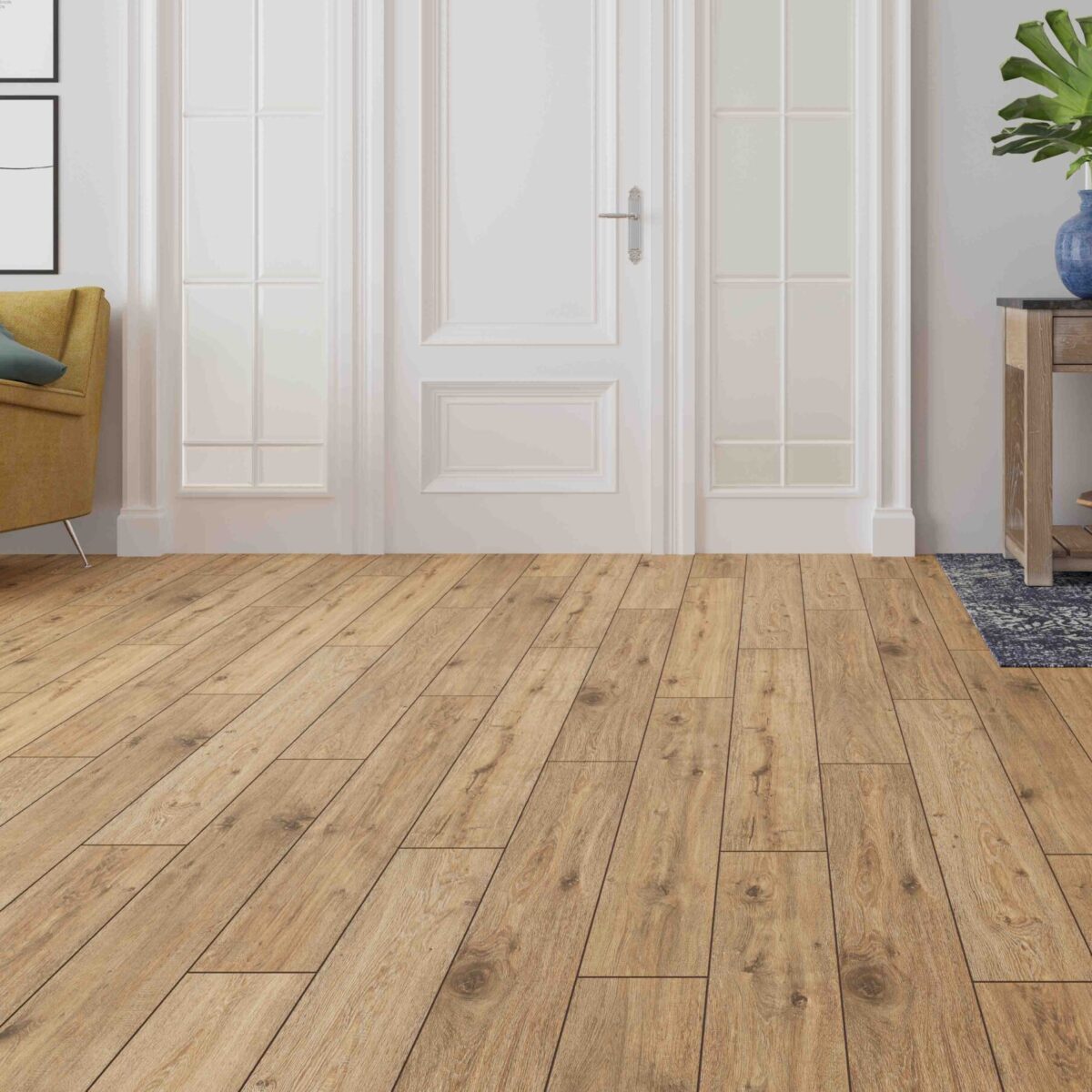 Ламинат Laminext Arto (Арто) 8/33 D7062 Дуб Кассель — изображение 2