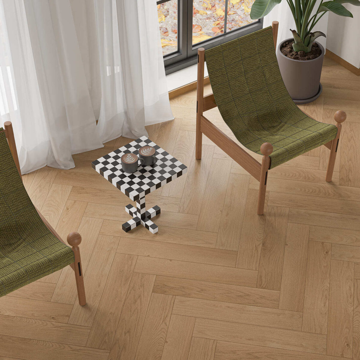 Ламинат Mostfloor Accord (Аккорд) 1801 Бостон — изображение 3