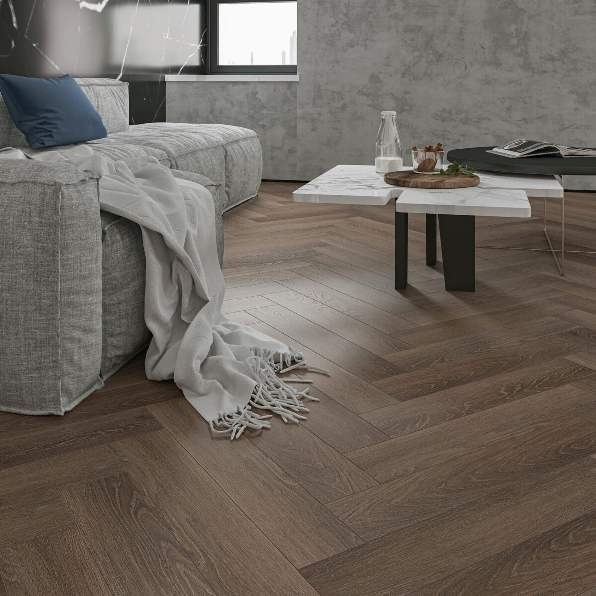 Ламинат Mostfloor Accord (Аккорд) 1805 Лондон — изображение 3