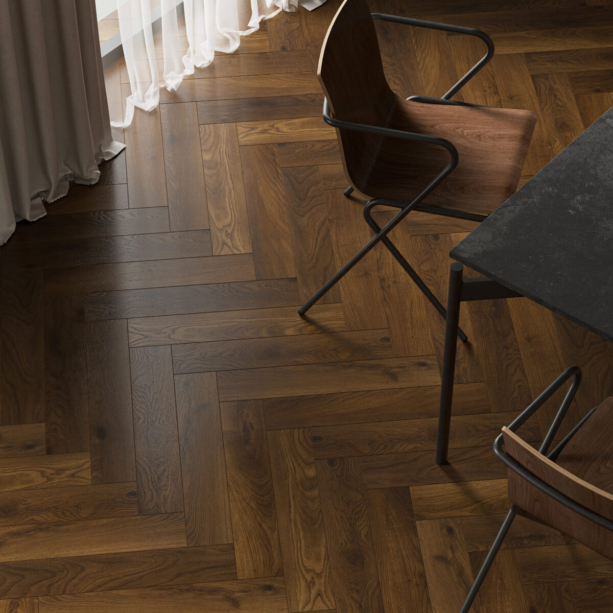 Ламинат Mostfloor Accord (Аккорд) 1807 Прага — изображение 3