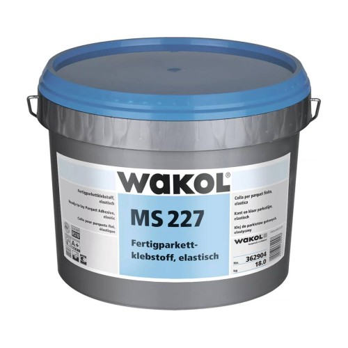 Клей Wakol MS 227