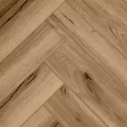 Кварц-винил Primavera Herringbone H1843 Cielo (Сиело)