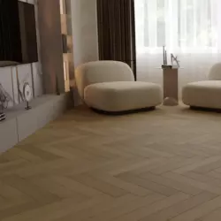 SPC паркет Primavera Hardwood H2102 Fortuna — изображение 4
