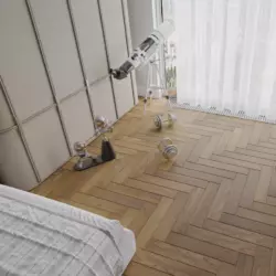 SPC паркет Primavera Hardwood H2105 Vivienda — изображение 4