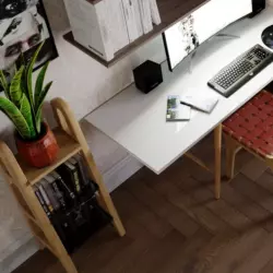SPC паркет Primavera Hardwood H2106 Deleite — изображение 4