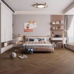 Ламинат Floorwood Palazzo (Палаццио) 6127 Лоренца Нуар — изображение 3