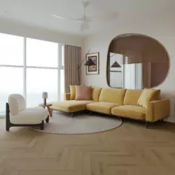 Ламинат Floorwood Palazzo (Палаццио) 6130 Лоренца Сицилия — изображение 3
