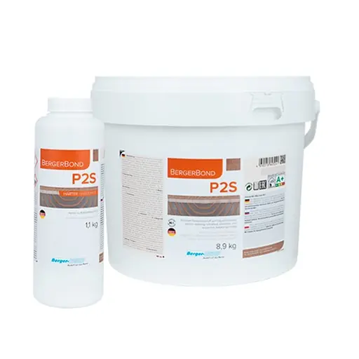 Клей Berger Bond P2S