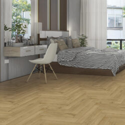 Кварц-винил Craft Core Wood Parphir (Древесный Парфир) CC019 Красный дуб фьорда — изображение 2
