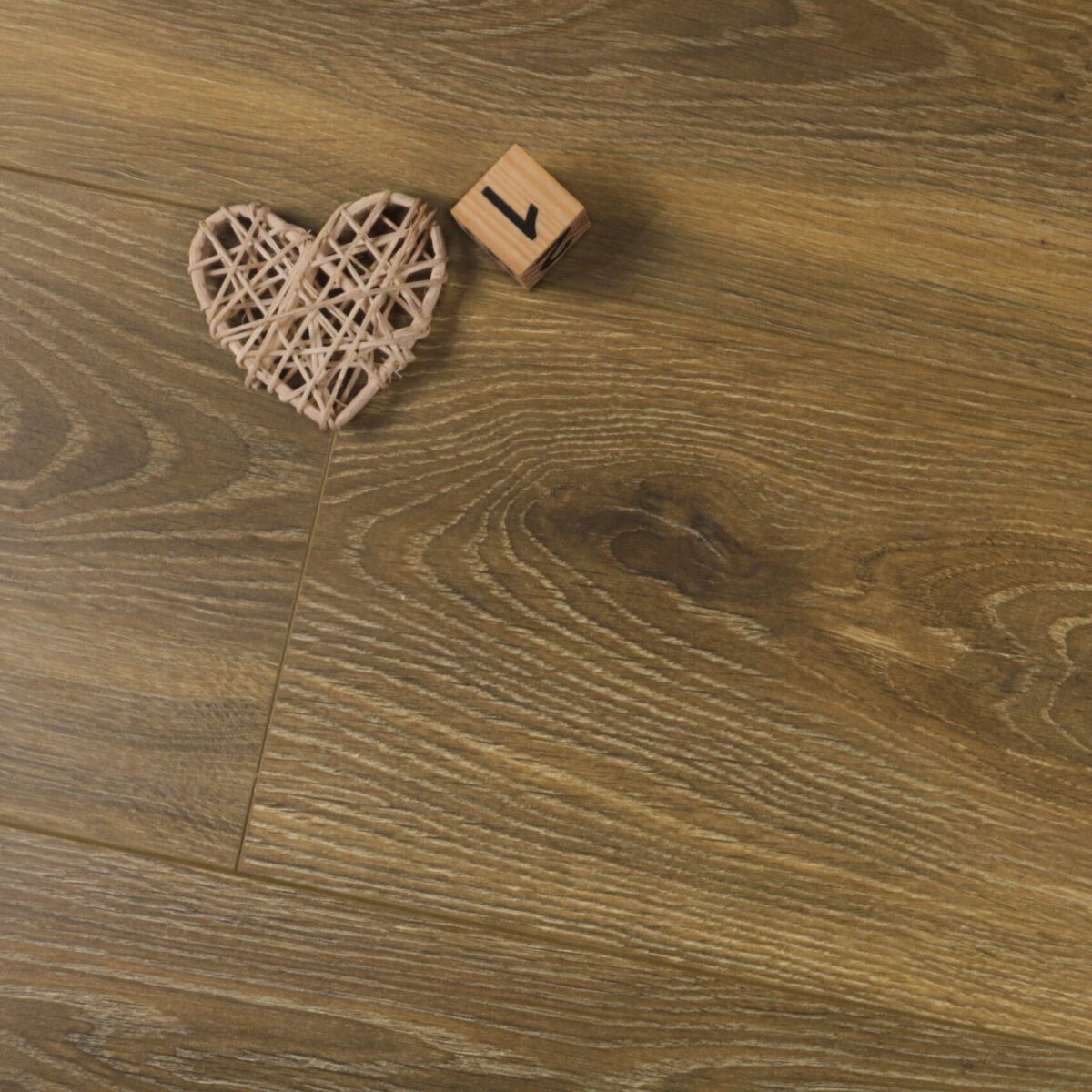 Ламинат Robust Wood (Робуст Вуд) Aqua Vision (Аква Вижн) 6038-390 Джог — изображение 2
