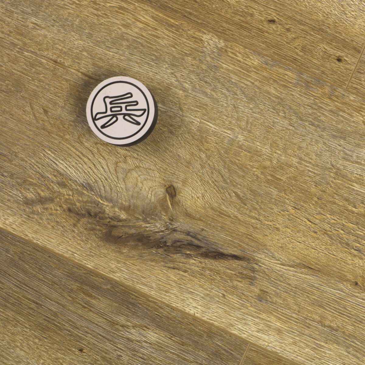 Ламинат Robust Wood (Робуст Вуд) Fortis (Фортис) 9256-5 Дуб Умнини — изображение 2