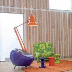 Плетёные виниловые полы Hoffmann Decoration 09 Мягкий беж — изображение 2
