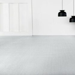 Плетёные виниловые полы Hoffmann Decoration 11 Белый лён — изображение 2
