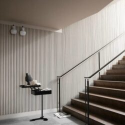Плетёные виниловые полы Hoffmann Duplex 012 Холодный серый — изображение 3