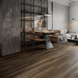 ПВХ плитка Art East Art Tile Click ATC 45-152 Пекан Алегро — изображение 3